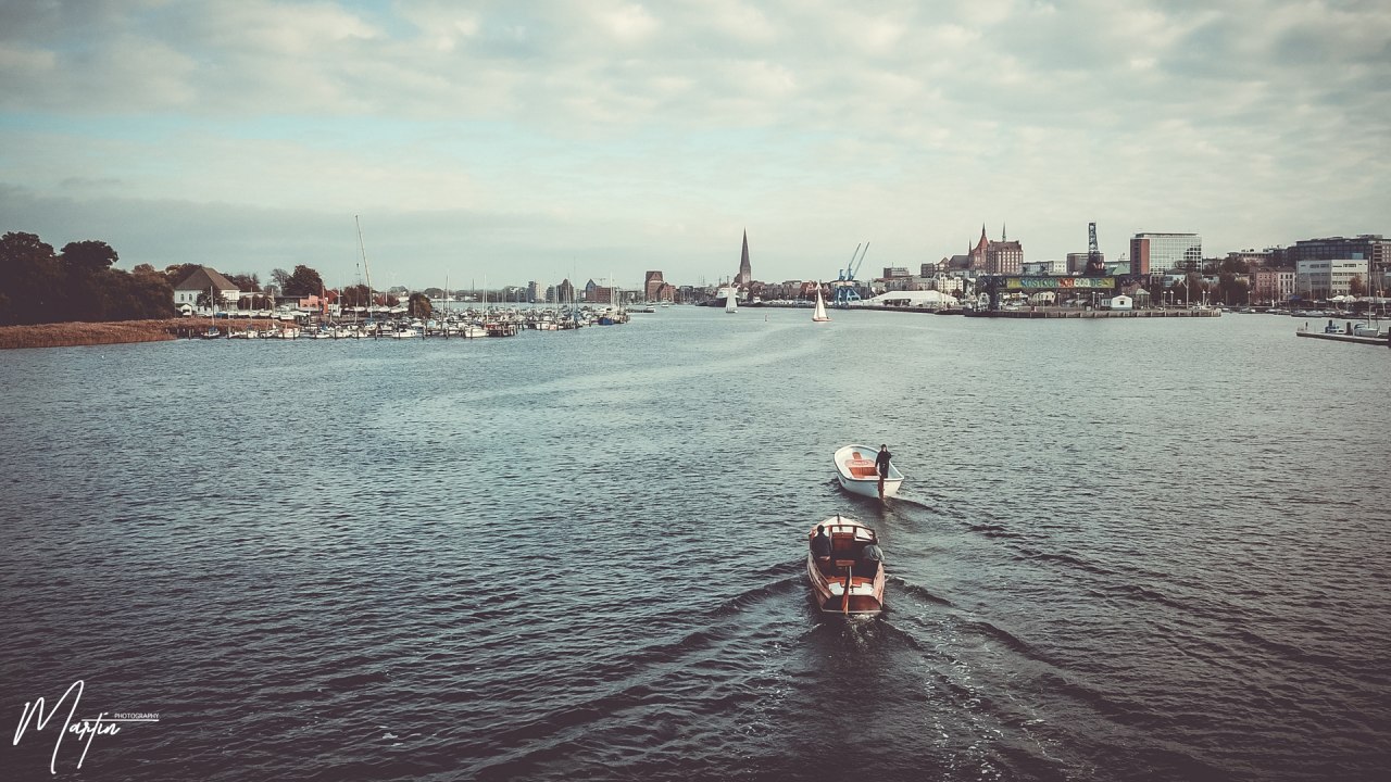 Maritime Erlebnisse mit Classic Yacht Charter // &copy; Classic Yacht Charter