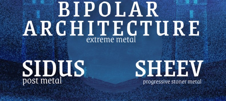 BalticProg - LineUP // &copy; Kevin Fischer