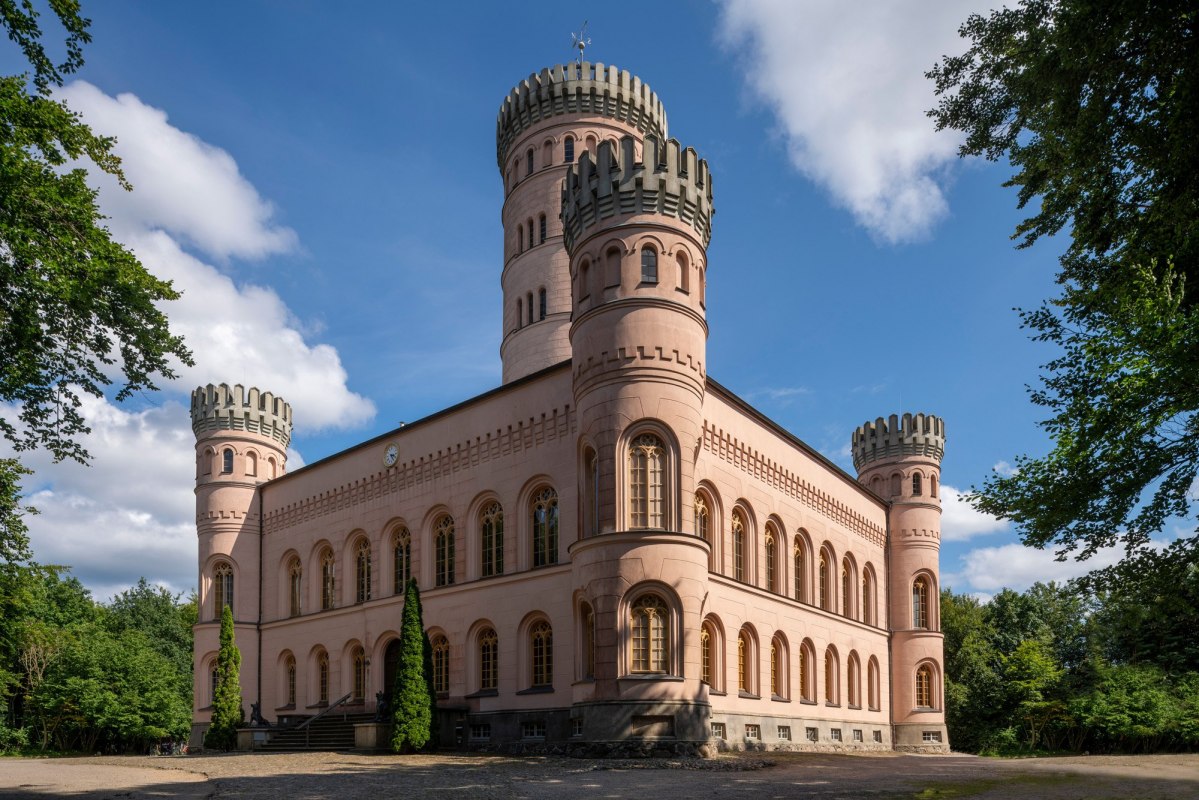 © Florian Monheim (Krefeld) © Florian Monheim (Krefeld)