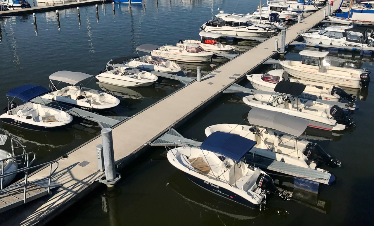 &copy; HB M-V Resort Barth GmbH  & Co. KG