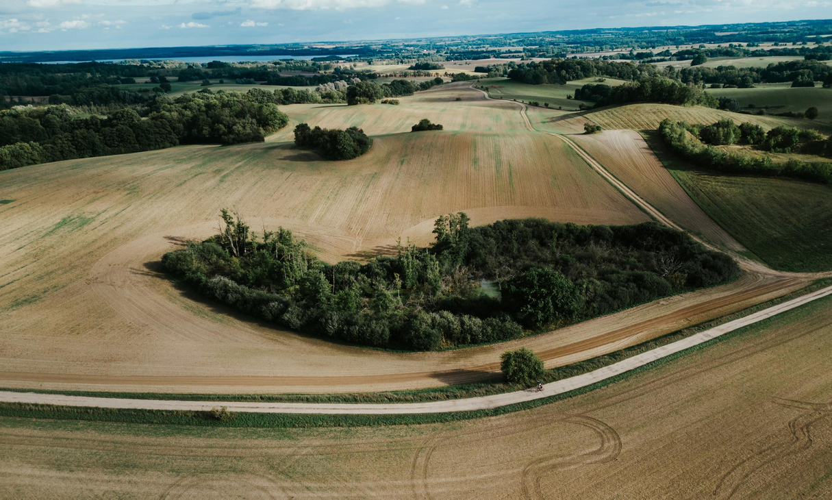 Mecklenburgische Schweiz, &copy; Tobisa D&ouml;rr/1000seen