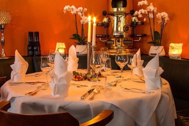 Tischansicht Cafè WunderBar, © Cafè WunderBar Tischansicht Cafè WunderBar, © Cafè WunderBar