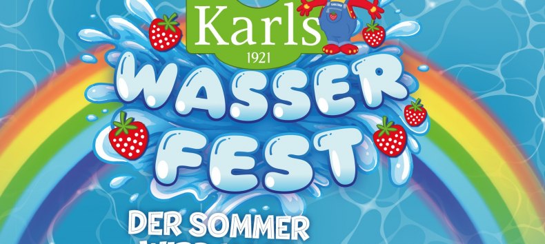 © Karls Markt OHG © Karls Markt OHG