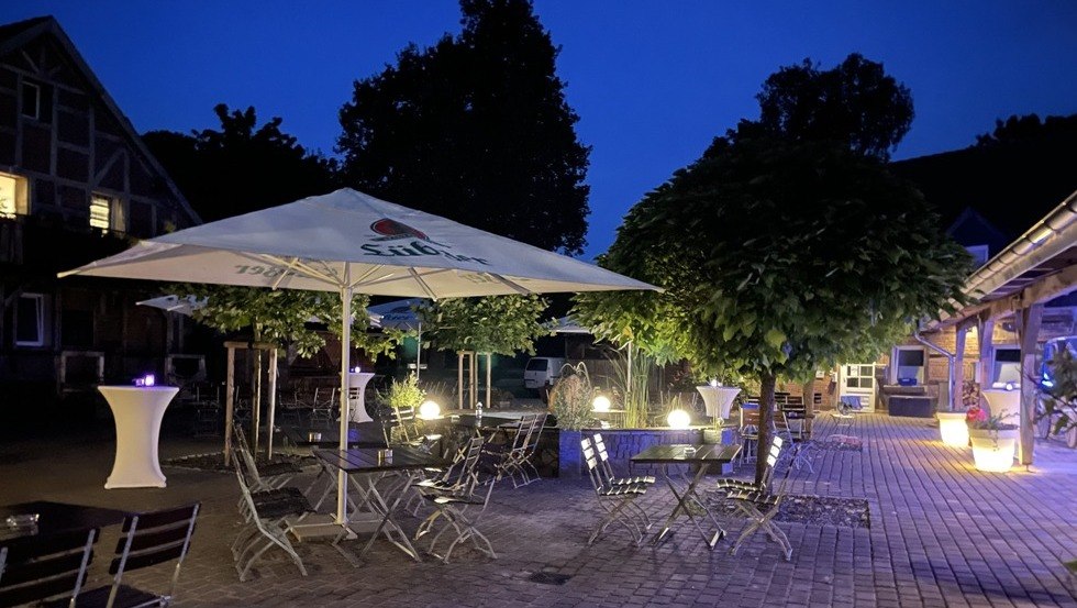 &copy; Ferienresort TexasMV