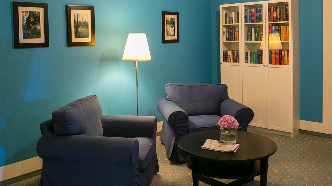 Ansicht Hotel Pommernland, &copy; Hotel Pommernland