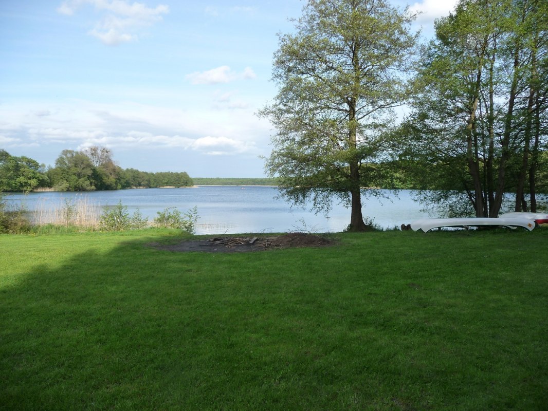 © Campingplatz am Carwitzer See © Campingplatz am Carwitzer See