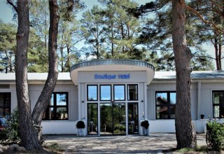 © Boutique & Art Hotel Lenz © Boutique & Art Hotel Lenz