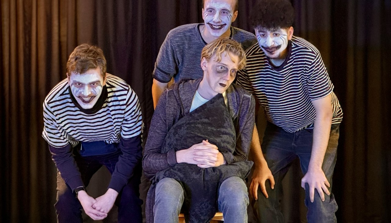 © Felix Wickner © Felix Wickner