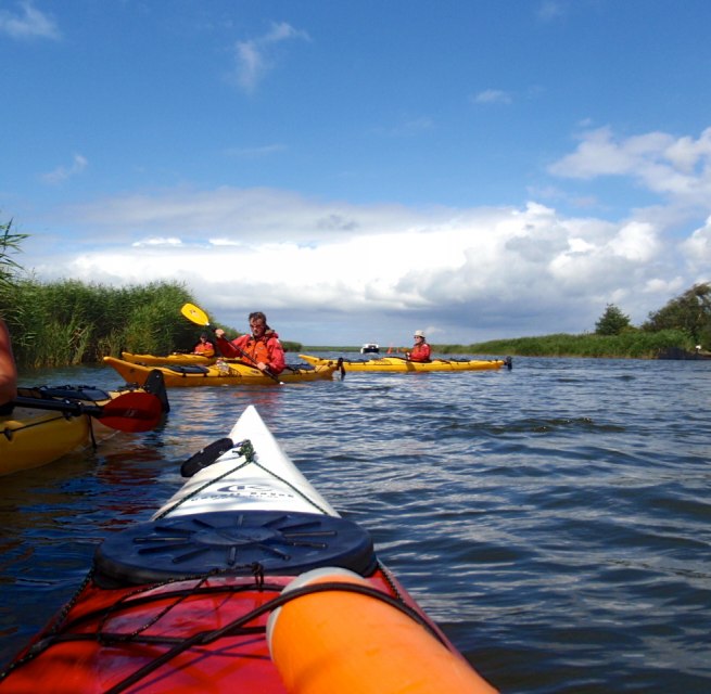 © @Henrik Schmidtbauer, darßtour © @Henrik Schmidtbauer, darßtour