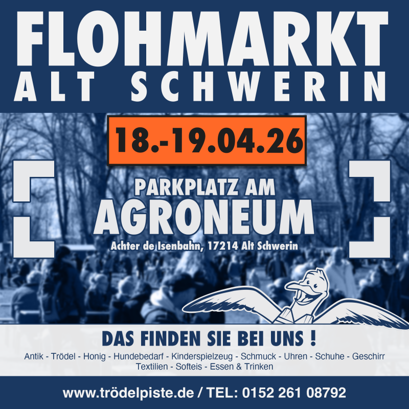 In het Agroneum // &copy; Kuhring