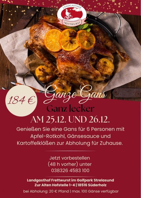 A6 Ganze Gans finale Version!(1)(1), © Golfpark Strelasund A6 Ganze Gans finale Version!(1)(1), © Golfpark Strelasund