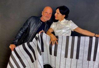 © Lutz Gerlach & Ulrike Mai © Lutz Gerlach & Ulrike Mai