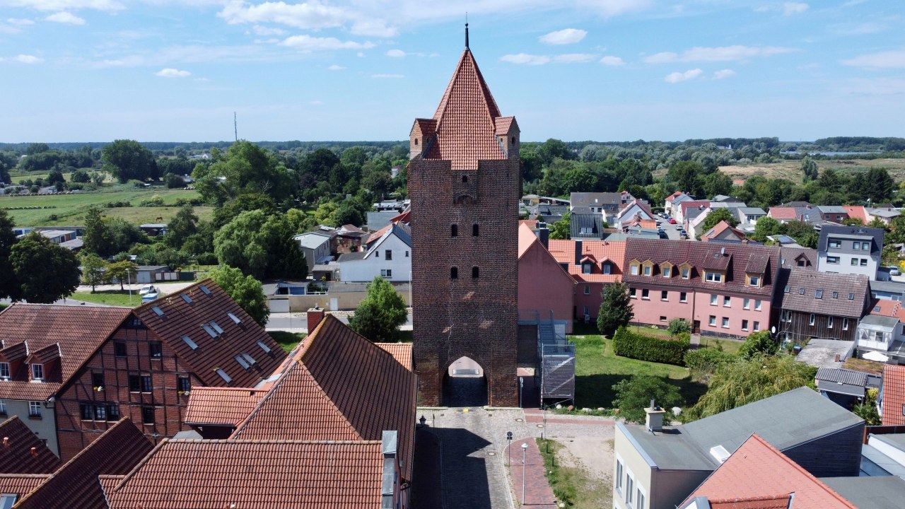 © Stadt Barth © Stadt Barth