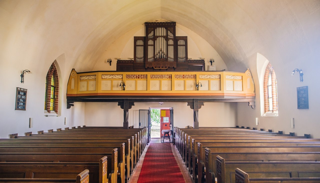 Festliches Konzert zum Jahreswechsel, © Binzer Bucht Tourismus Festliches Konzert zum Jahreswechsel, © Binzer Bucht Tourismus