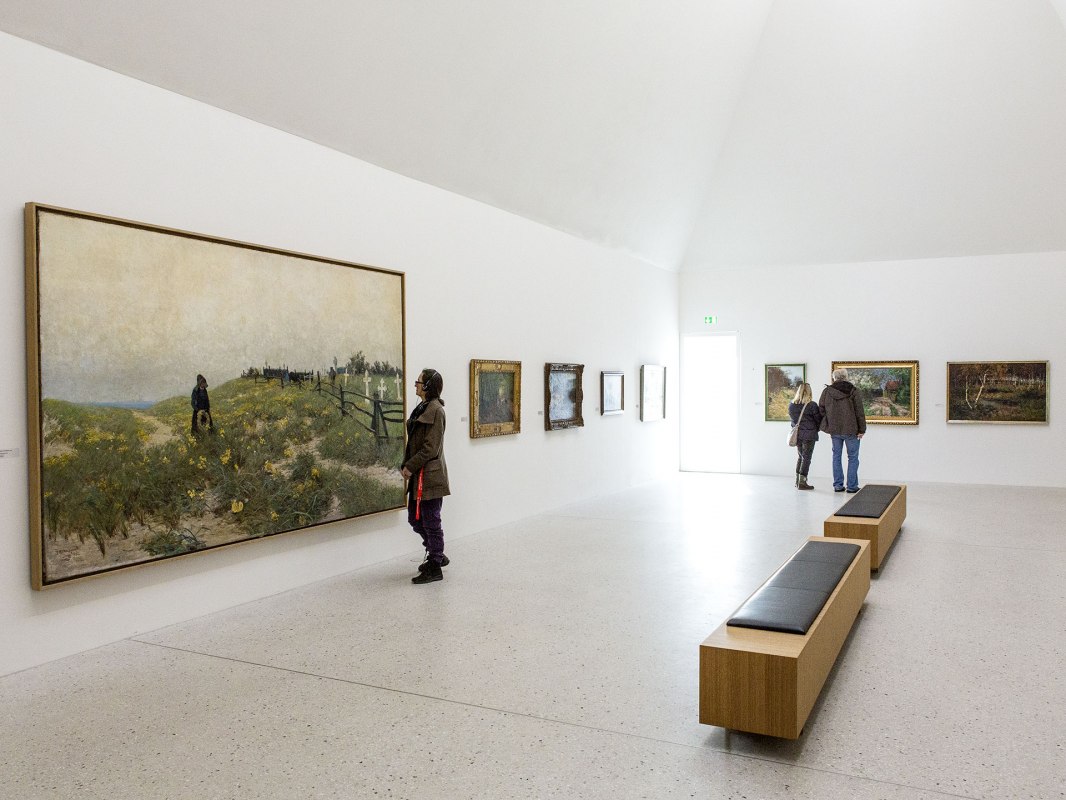 &copy; Kurverwaltung Ahrenshoop/voigt & kranz UG, Prerow