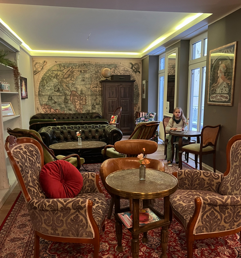 &copy; Mokkalino Waren (M&uuml;ritz)