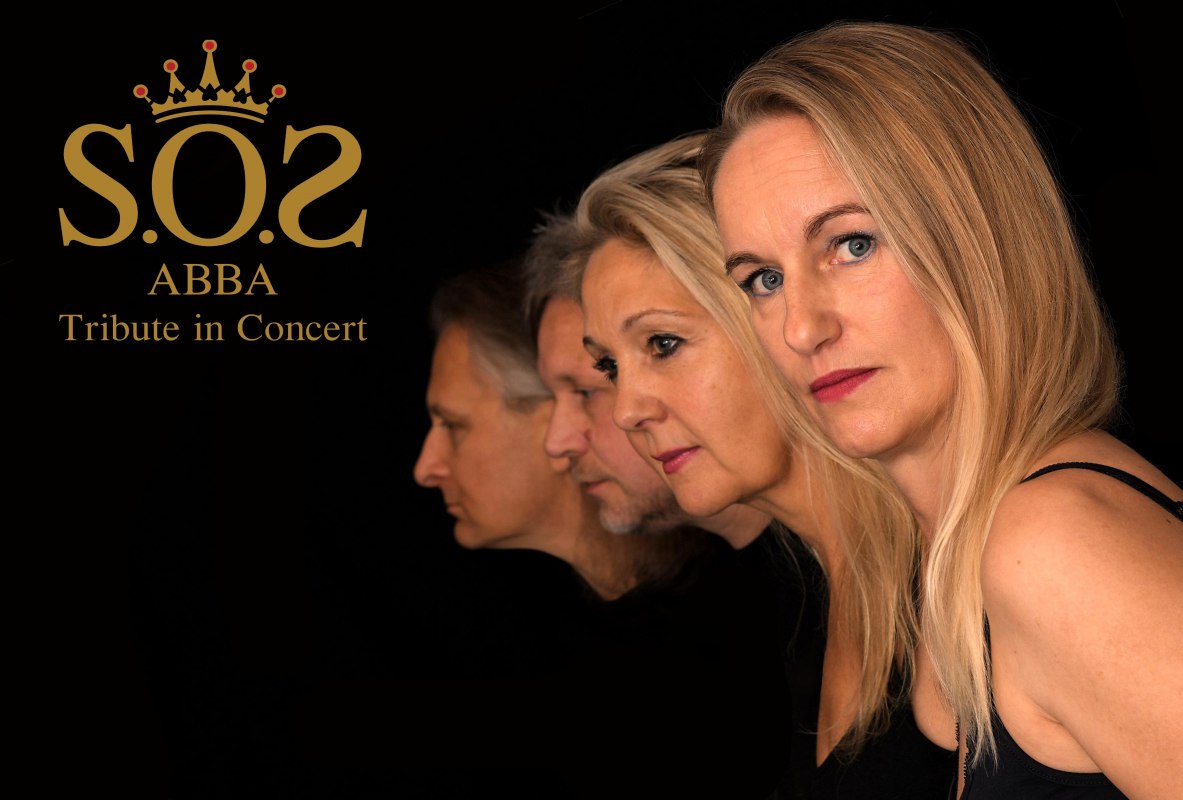 © SOS ABBA-Tribute © SOS ABBA-Tribute