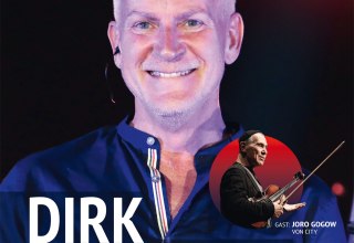 © Dirk Michaelis © Dirk Michaelis