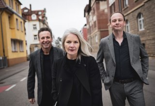 „Songland Trio“ Poetic Pop & Soul // © Steinheißer „Songland Trio“ Poetic Pop & Soul // © Steinheißer