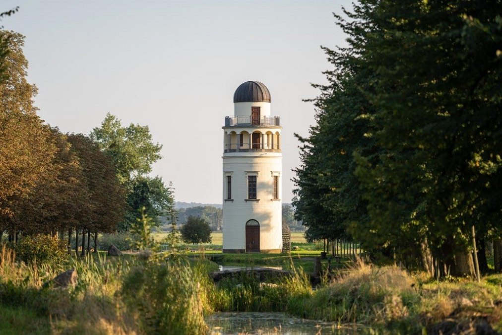 Sternwarte Remplin, &copy; Tobias Kramer