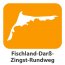 2021_Route-logoFischland-Dar&szlig;-Zingst rondweg, &copy; TMV