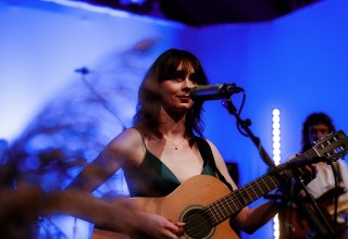 Pressefoto - Live, &copy; Fotokredit: Line Tsjoi