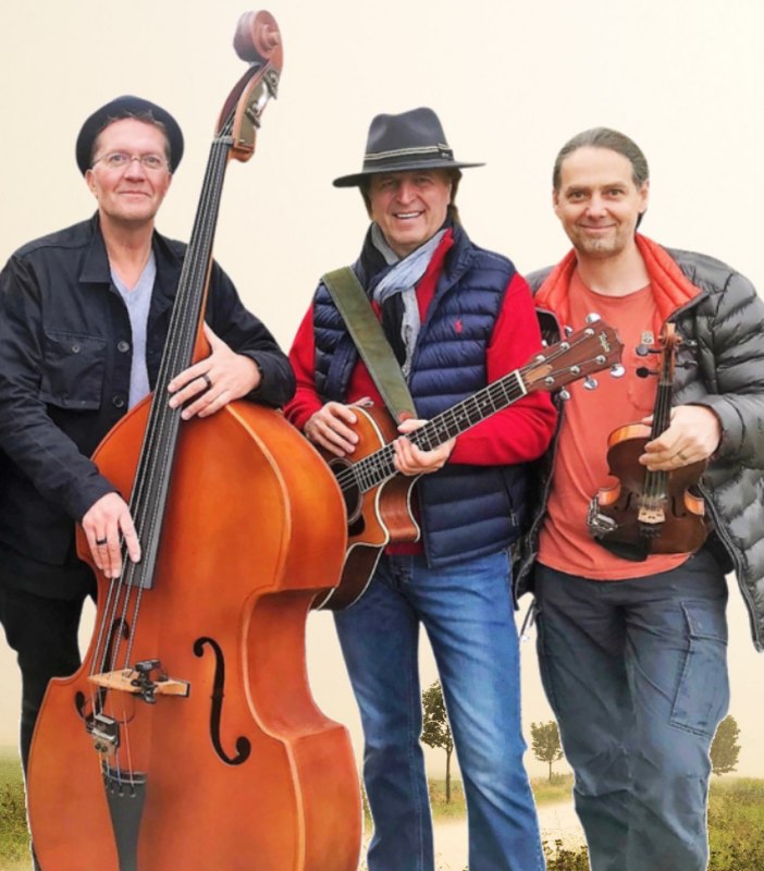 Gerd Brummund & coole Kollegen