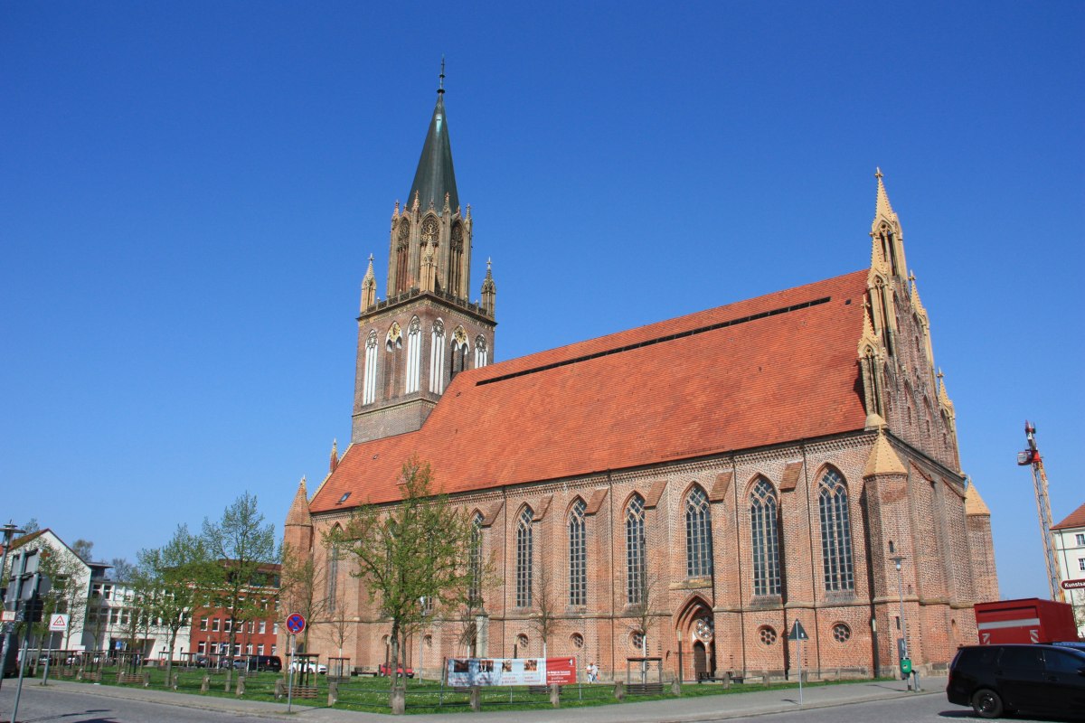Konzertkirche, &copy; N. Geffe