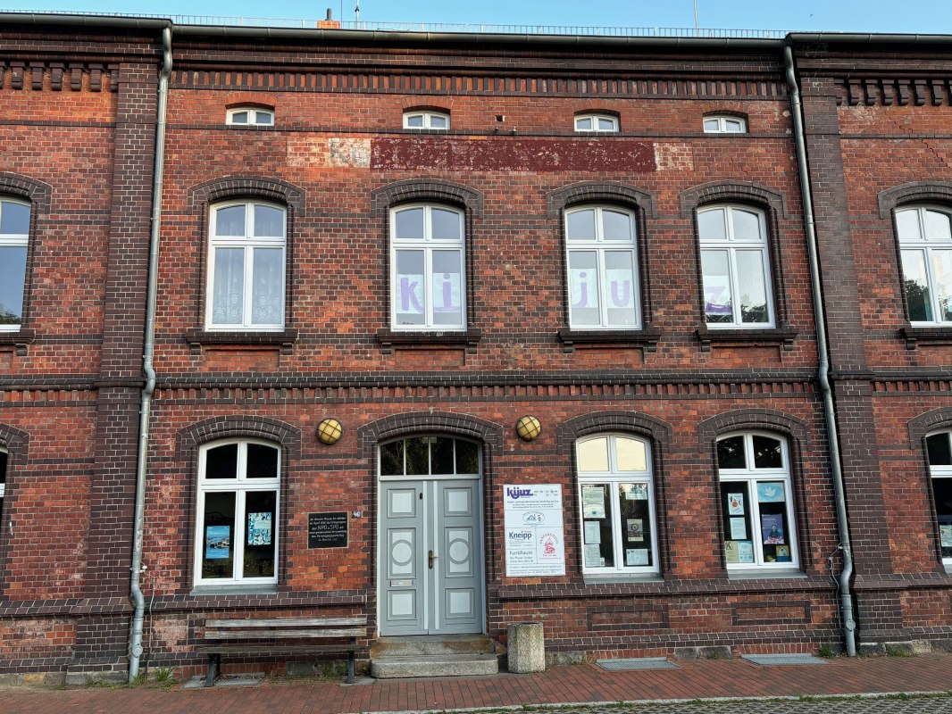 © Kurverwaltung Plau am See © Kurverwaltung Plau am See