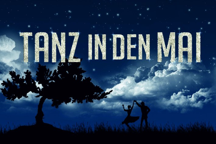 Tanz in den Mai // StuK G&uuml;strow // &copy; Th. Hensel