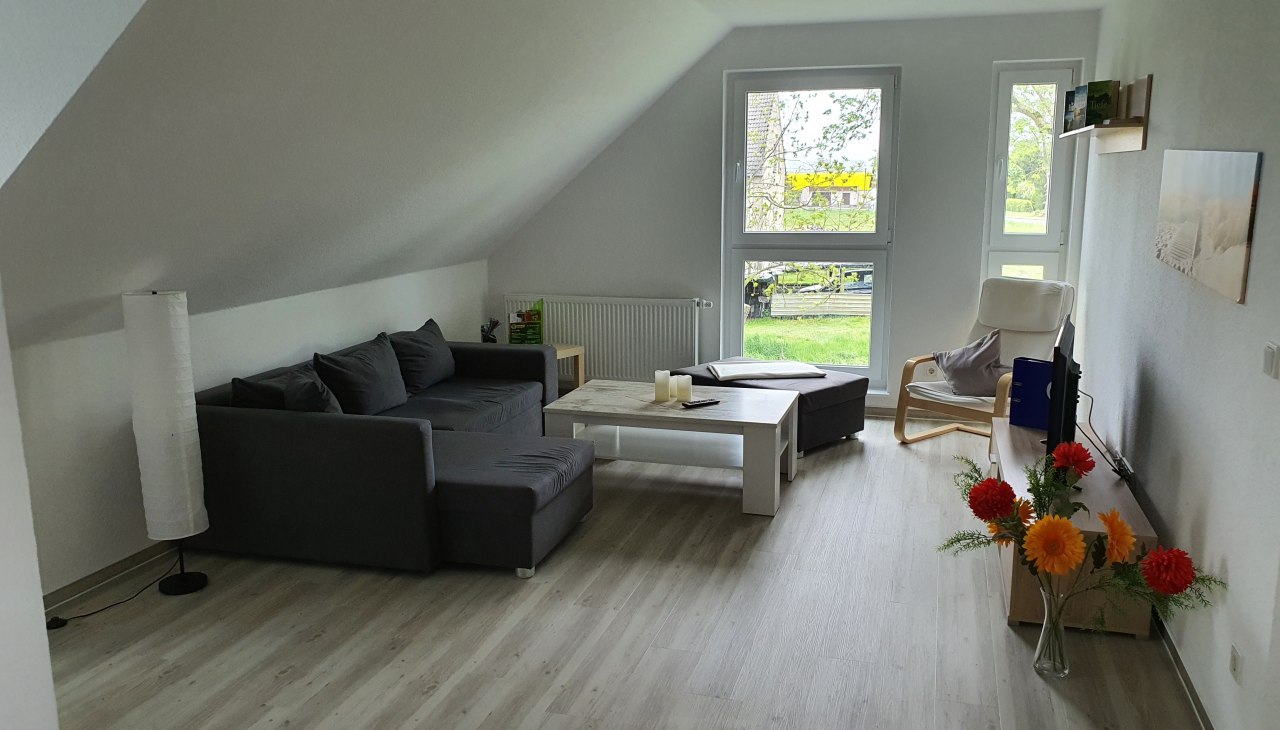 Appartement, &copy; Arndt