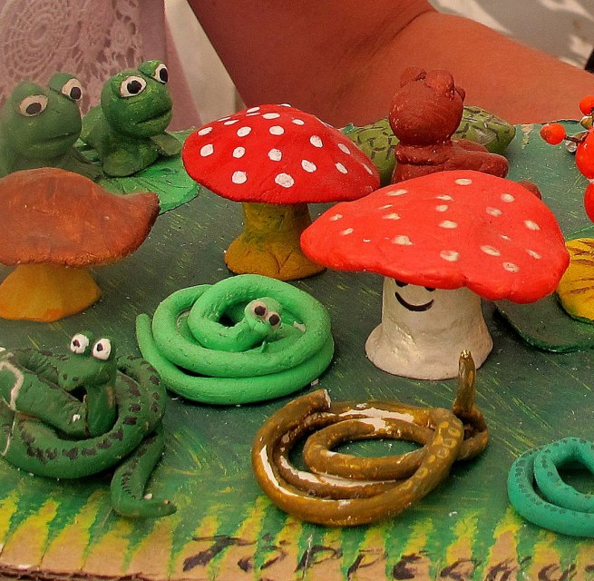 &copy; Kurverwaltung Ahrenshoop &middot; Foto Andrea Kr&uuml;ger