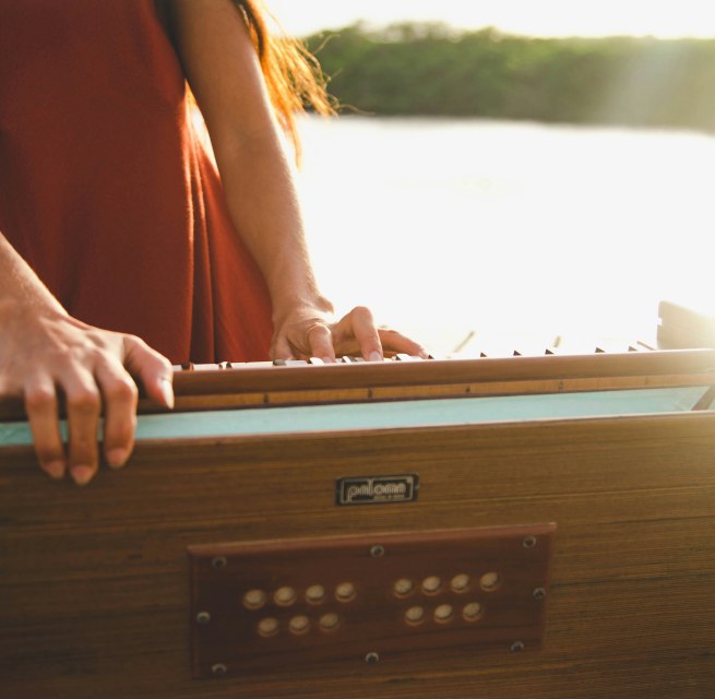 Symbolfoto // &copy; Foto von Luz Mendoza auf Unsplash