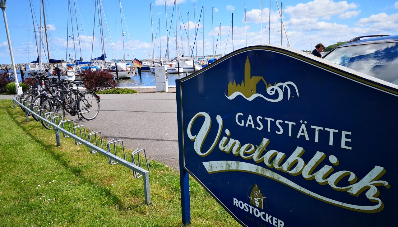 Vinetablick "Moppi", © Paszehr