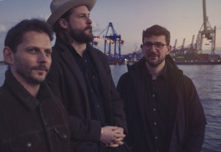 &copy; Studio Marco Fischer