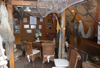 Blick in die Ausstellung, &copy; Sabrina Wittkopf-Schade