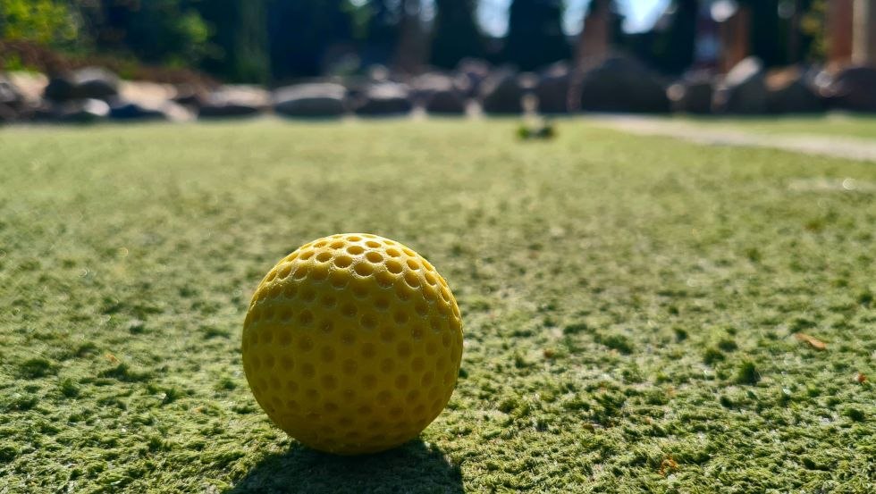 © Erlebnisgolf Rerik © Erlebnisgolf Rerik