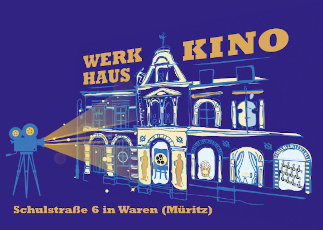 WerkHausKino, &copy; WerkHausWaren e.V.