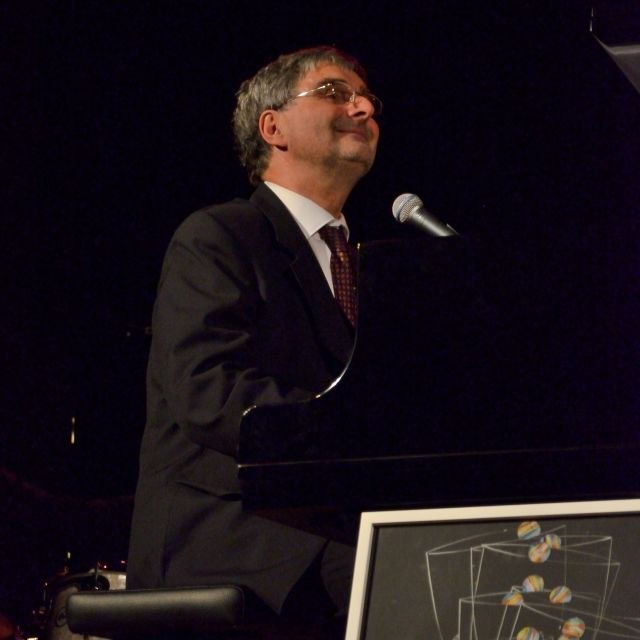 &copy; Udo J&uuml;rgens