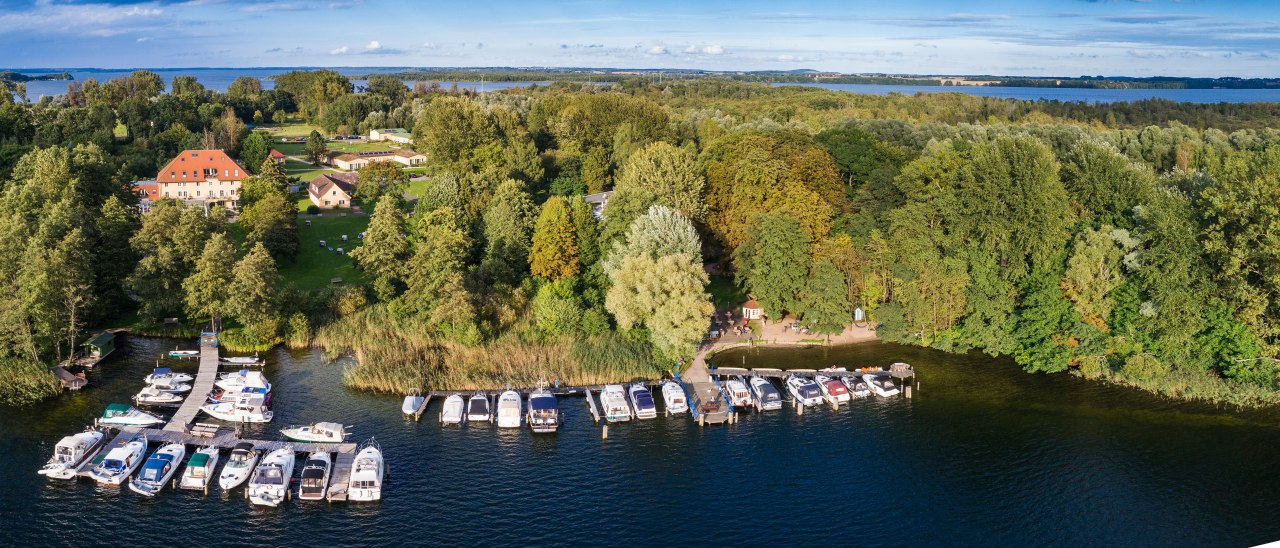 Pfingstbrunch, &copy; Seehotel Frankenhorst