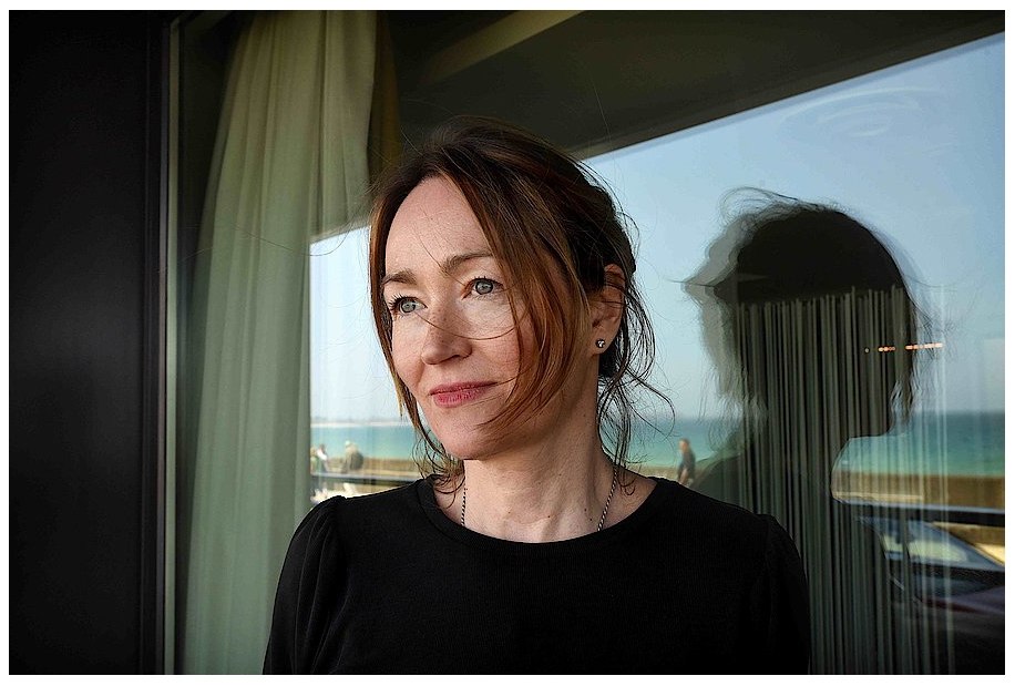 Katerina Poladjan, © © Francesco Gattoni Katerina Poladjan, © © Francesco Gattoni