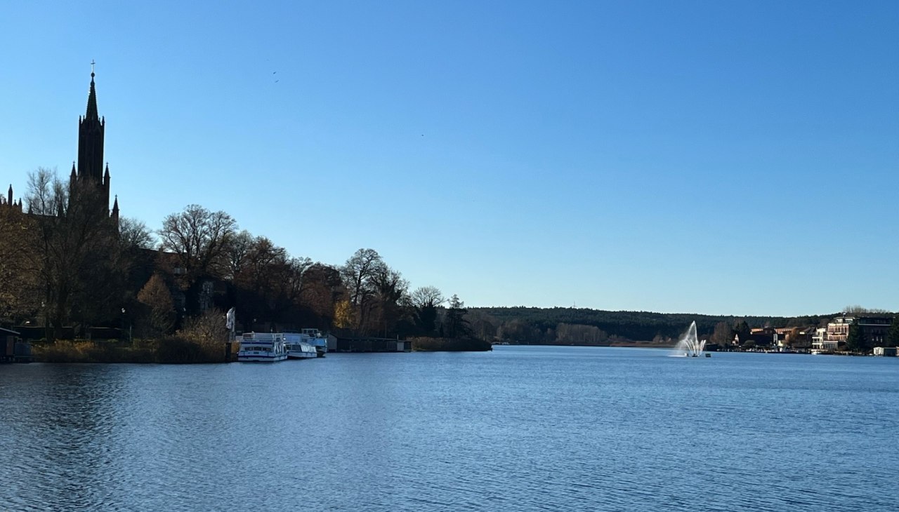 Kloster und Font&auml;ne, &copy; Kultur- und Sportring e.V.