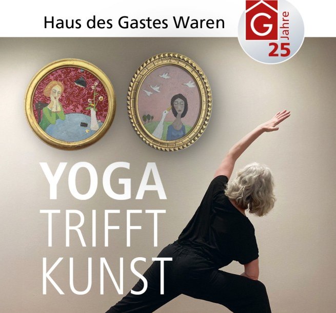 &copy; Haus des Gastes