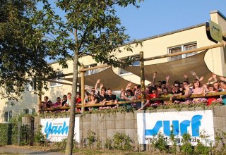 NoHotel Dranske - Das Hostel auf Rügen, © NoHotel NoHotel Dranske - Das Hostel auf Rügen, © NoHotel