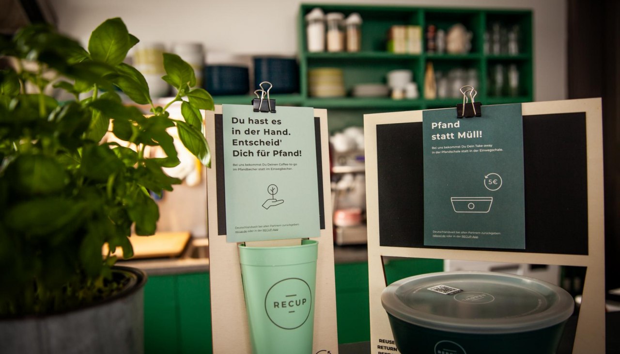 Bistro Liebe Liesbeth Schwerin, © Stephanie Sauer Bistro Liebe Liesbeth Schwerin, © Stephanie Sauer