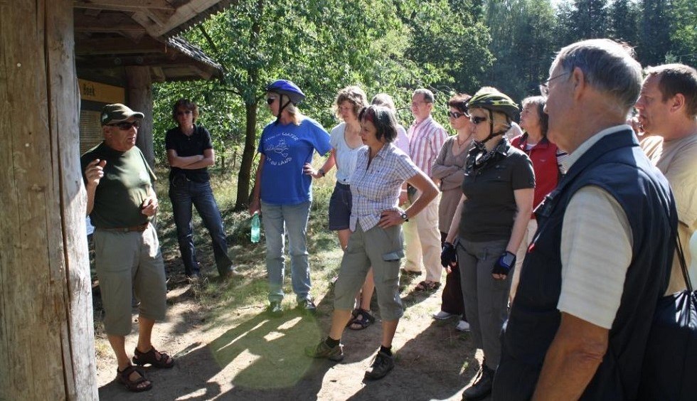 geführt mehr sehen, © Kathrin Grumbach geführt mehr sehen, © Kathrin Grumbach