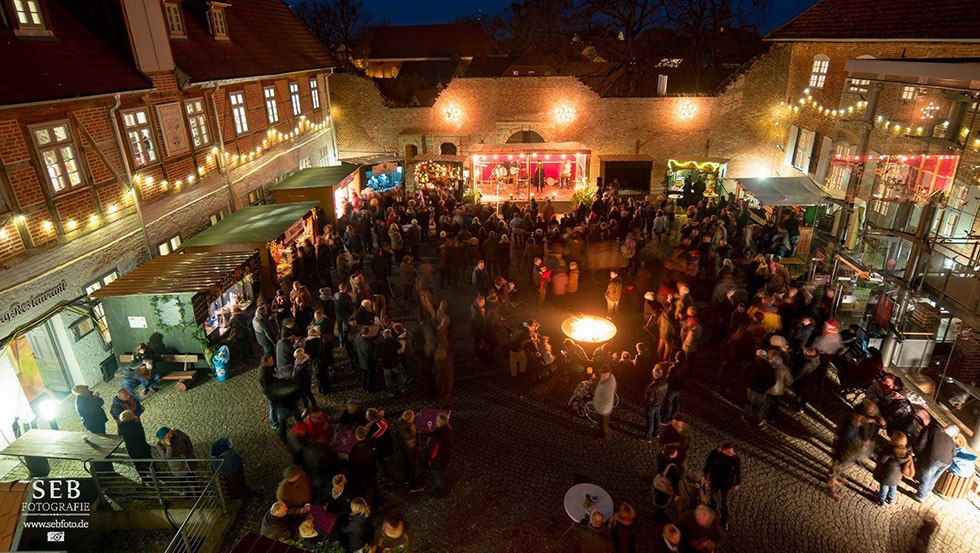 © Stadt Neustadt-Glewe/ SEB Fotografie © Stadt Neustadt-Glewe/ SEB Fotografie
