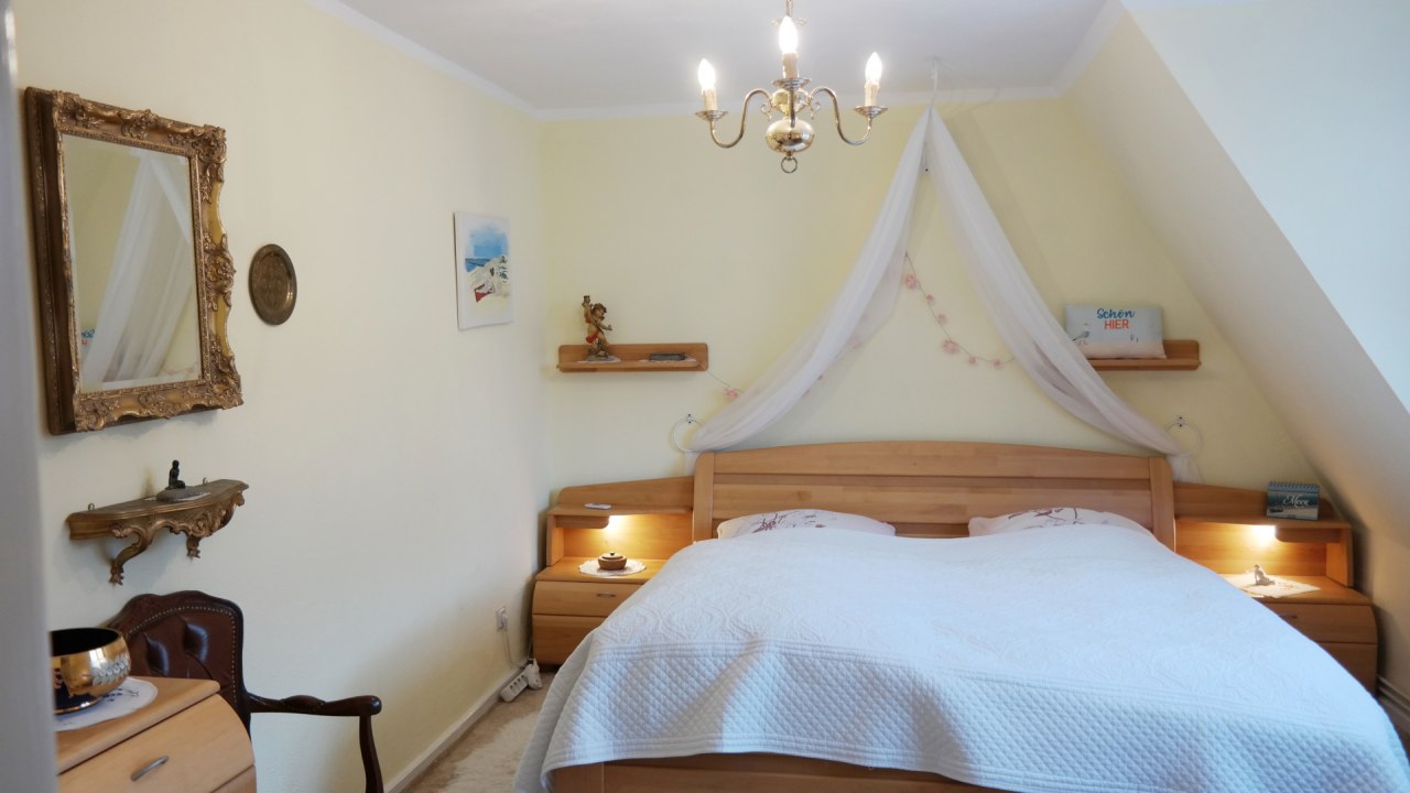 Vakantiewoning // &copy; B. Socolowsky