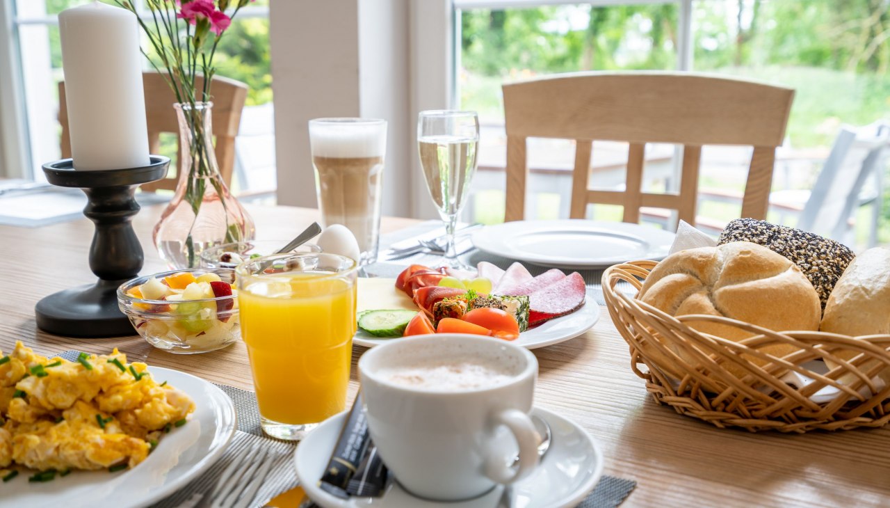 HMP_Frühstück-01, © Hotel Müritz-Park HMP_Frühstück-01, © Hotel Müritz-Park