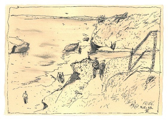 &copy; Kunstmuseum Ahrenshoop